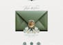 design an editable canva wedding website with rsvp